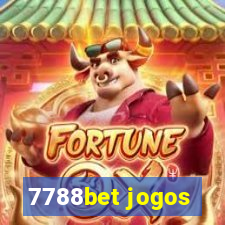 7788bet jogos